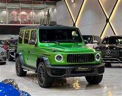 مێرسێدس بێنز G-Class